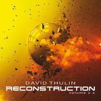 Force Of Nature - Press Play, David Thulin