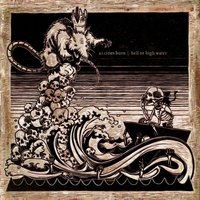 Errand Rum - As Cities Burn