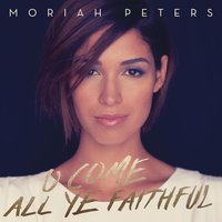 Moriah Peters