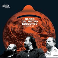 Canto Di Primavera - Banco Del Mutuo Soccorso