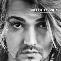 Parole di cristallo - Valerio Scanu