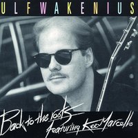 The Target - Ulf Wakenius