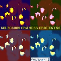 Cachita - Spain, Orquesta Aragón