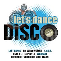Disco Inferno - Cool Sensation