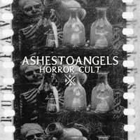 Living Hell - Ashestoangels, William Control