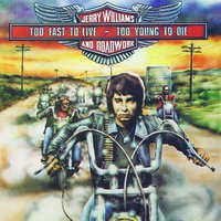 Git It - Jerry Williams