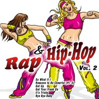Don't Cha (Wish Your Girlfriend Was Hot Like Me) - Julia Ward, Black Power