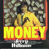 Cotton Jenny - Jerry Williams