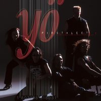 Ansaan Vielä Sut Saan - Yö