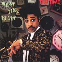 777-9311 - The Time