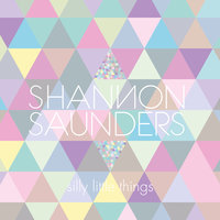 Colour Me Green - Shannon Saunders