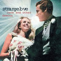 Living With The Human Machines - Strangelove