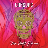 Stayed a Little Late Tonight - Erasure
