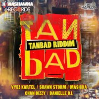 Tan Bad - Shawn Storm