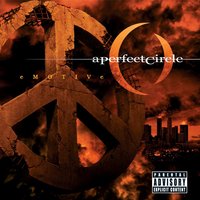 People Are People - A Perfect Circle