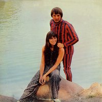 Don't Talk to Strangers - Sonny & Cher