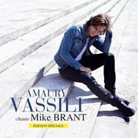 Mais dans la lumière - Amaury Vassili