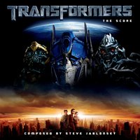 Bumblebee Captured - Steve Jablonsky