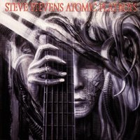Crackdown - Steve Stevens