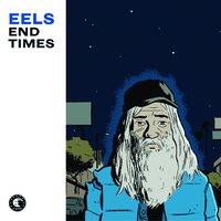 The Man Who Didn't Know He'd Lost His Mind - Eels