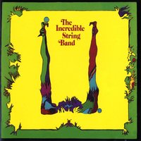 Robot Blues - The Incredible String Band