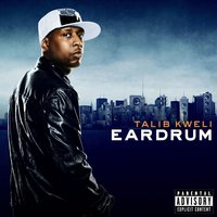 The Nature - Talib Kweli, Justin Timberlake