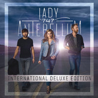 Bartender - Lady A
