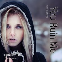 You Ruin Me - DJ Danerston, Jess Spring