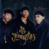 Illy Filly Funk - Da Youngsta's