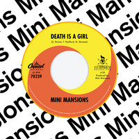 Sherlock Holmes - Mini Mansions
