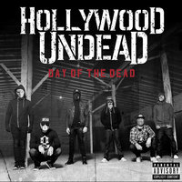 Let Go - Hollywood Undead