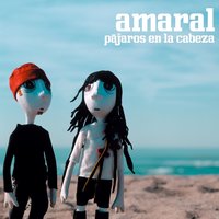 Tarde Para Cambiar - Amaral