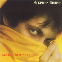Red Car to Manhattan - Stephen Bishop