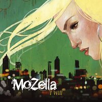 Can't Stop - Mozella