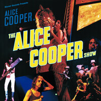 I Love the Dead / Go to Hell / Wish You Were Here - Alice Cooper