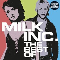Go To Hell - Milk Inc.