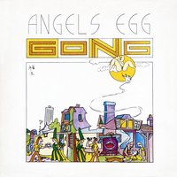 Other Side Of The Sky - Gong