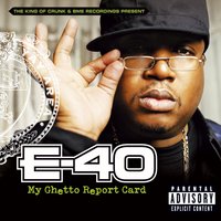 I'm Da Man - E-40, Al Kapone, Mike Jones