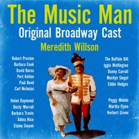 Act Ii: Finale - Barbara Cook, Robert Preston