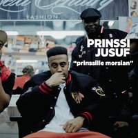 Prinssille morsian - Prinssi Jusuf, Ike