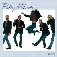 Sightless Bird - Bobby McFerrin