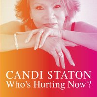 Breaking Down Slow - Candi Staton