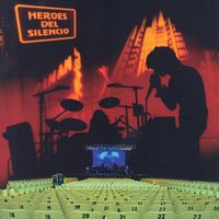 Opio (En Directo) - Héroes del Silencio