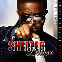 Shelter - Elliott Yamin, Steven Russell Harts