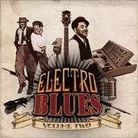 Searching the Desert for the Blues - Swing Republic, Blind Willie McTell