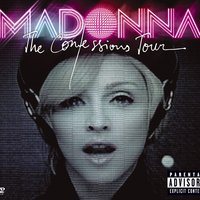 Future Lovers / I Feel Love - Madonna