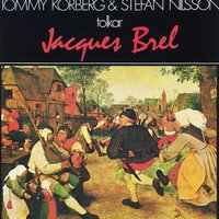 Vid Molins fontän - Tommy Körberg, Stefan Nilsson