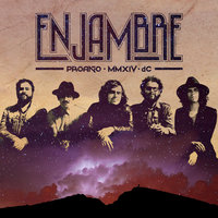 En Deuda - Enjambre