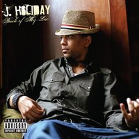 Be With Me - J Holiday