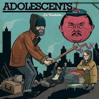 Let It Go - Adolescents